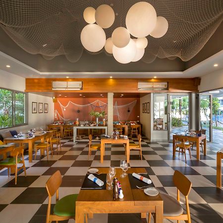 X10 Khaolak Resort Khao Lak Dış mekan fotoğraf