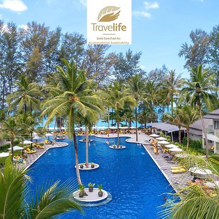 X10 Khaolak Resort Khao Lak Dış mekan fotoğraf