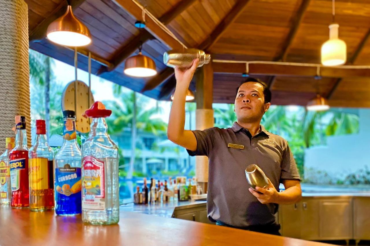 X10 Khaolak Resort Khao Lak Dış mekan fotoğraf