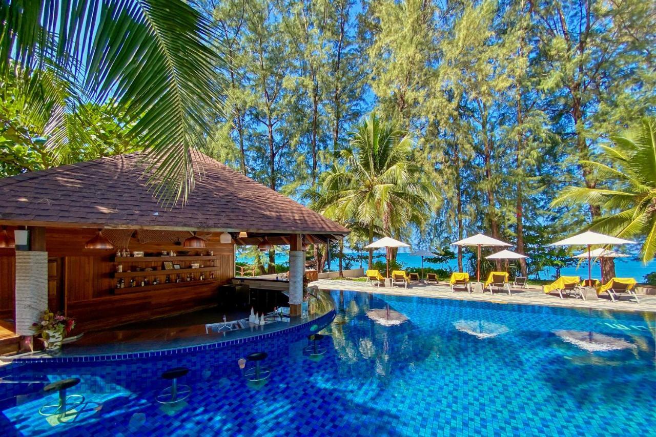 X10 Khaolak Resort Khao Lak Dış mekan fotoğraf