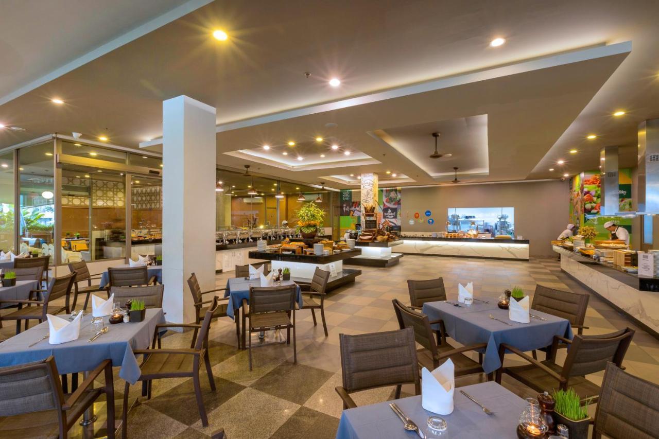 X10 Khaolak Resort Khao Lak Dış mekan fotoğraf
