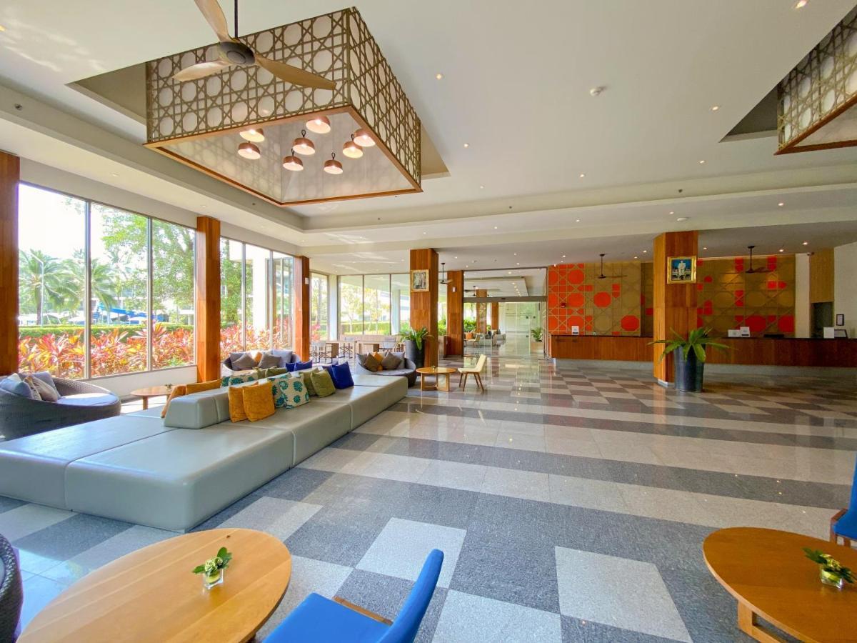 X10 Khaolak Resort Khao Lak Dış mekan fotoğraf