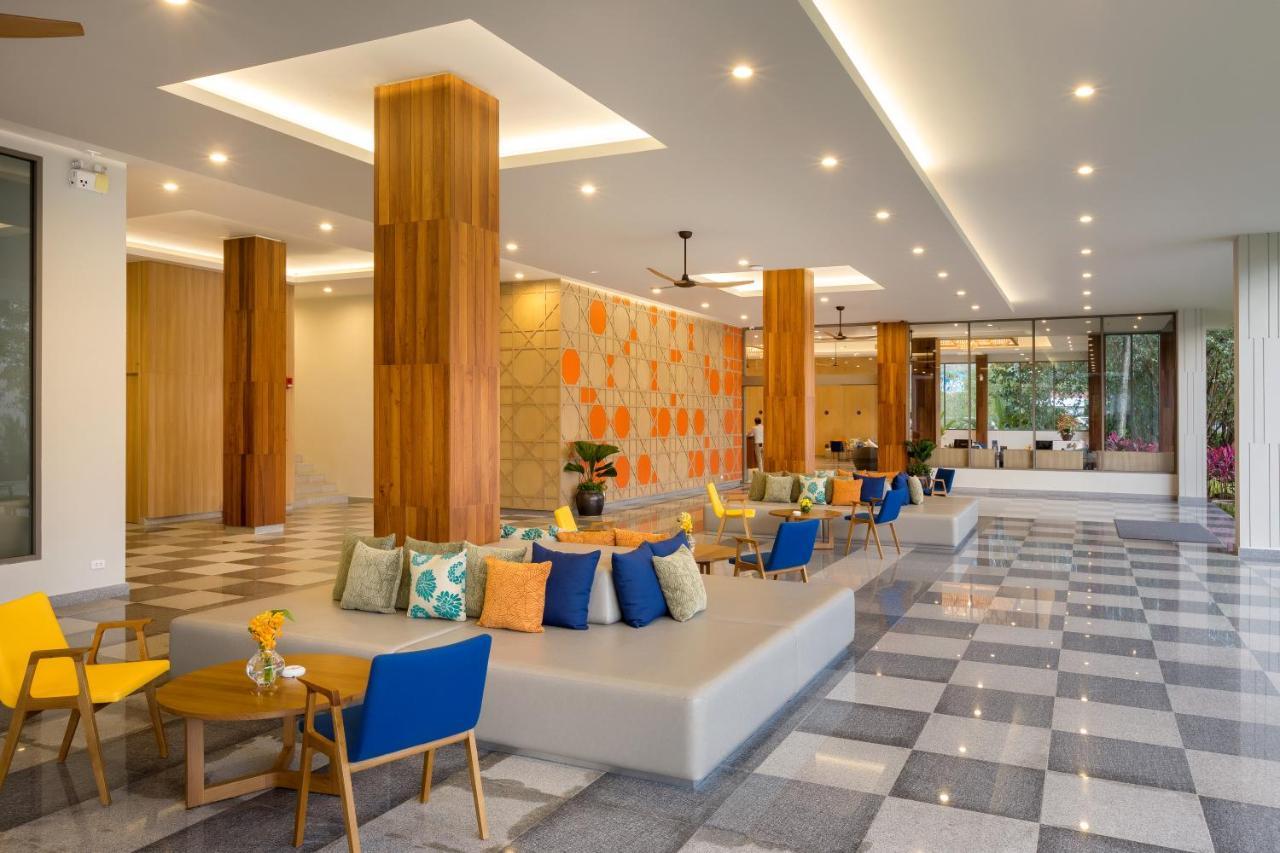X10 Khaolak Resort Khao Lak Dış mekan fotoğraf