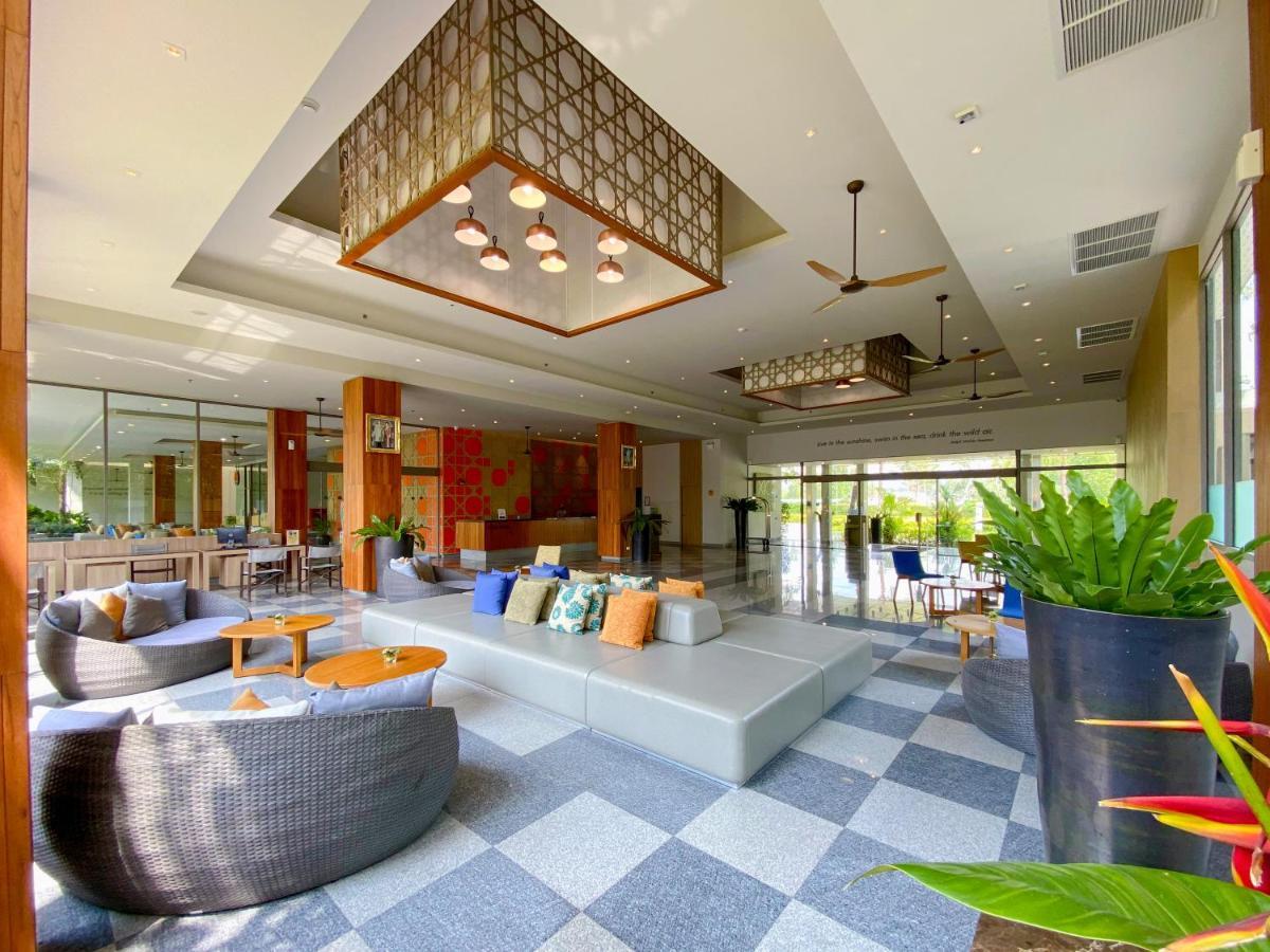 X10 Khaolak Resort Khao Lak Dış mekan fotoğraf