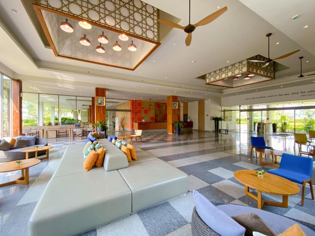 X10 Khaolak Resort Khao Lak Dış mekan fotoğraf