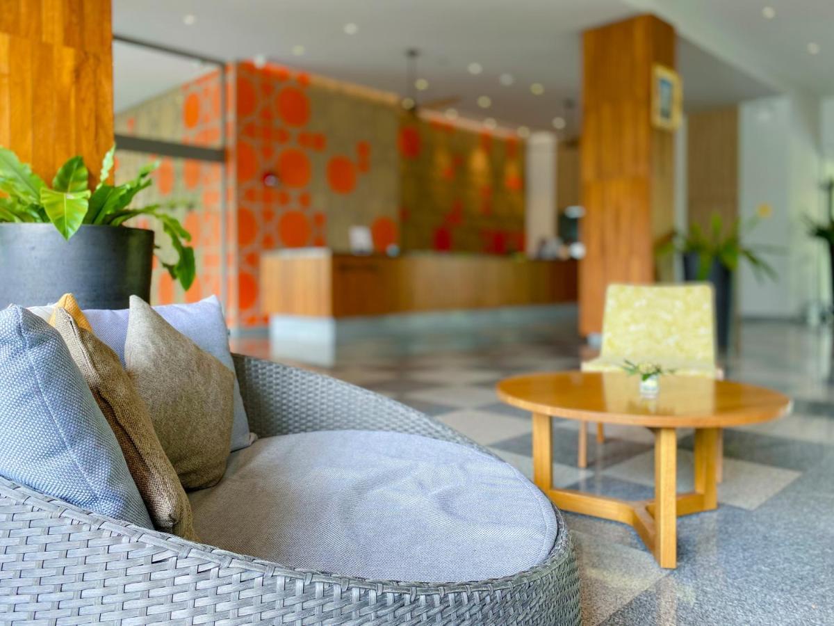 X10 Khaolak Resort Khao Lak Dış mekan fotoğraf