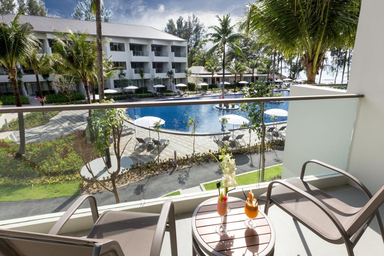 X10 Khaolak Resort Khao Lak Dış mekan fotoğraf