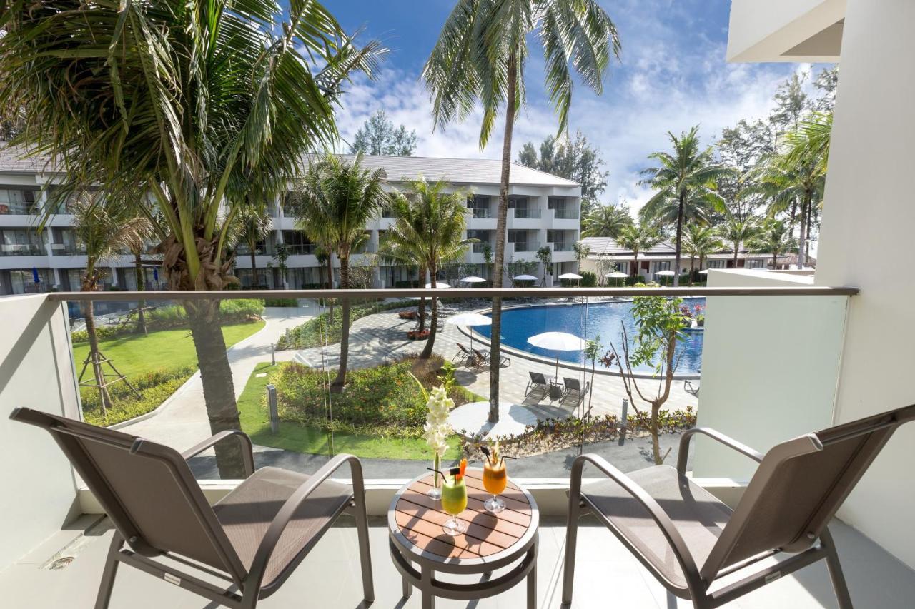 X10 Khaolak Resort Khao Lak Dış mekan fotoğraf