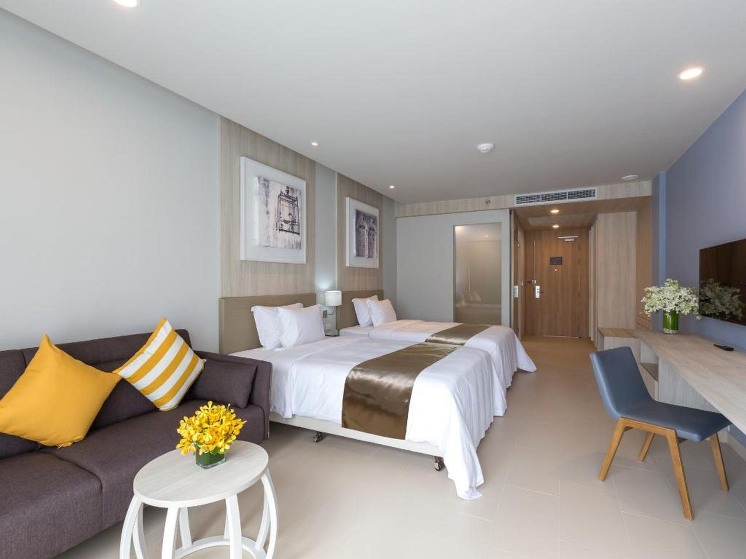 X10 Khaolak Resort Khao Lak Dış mekan fotoğraf