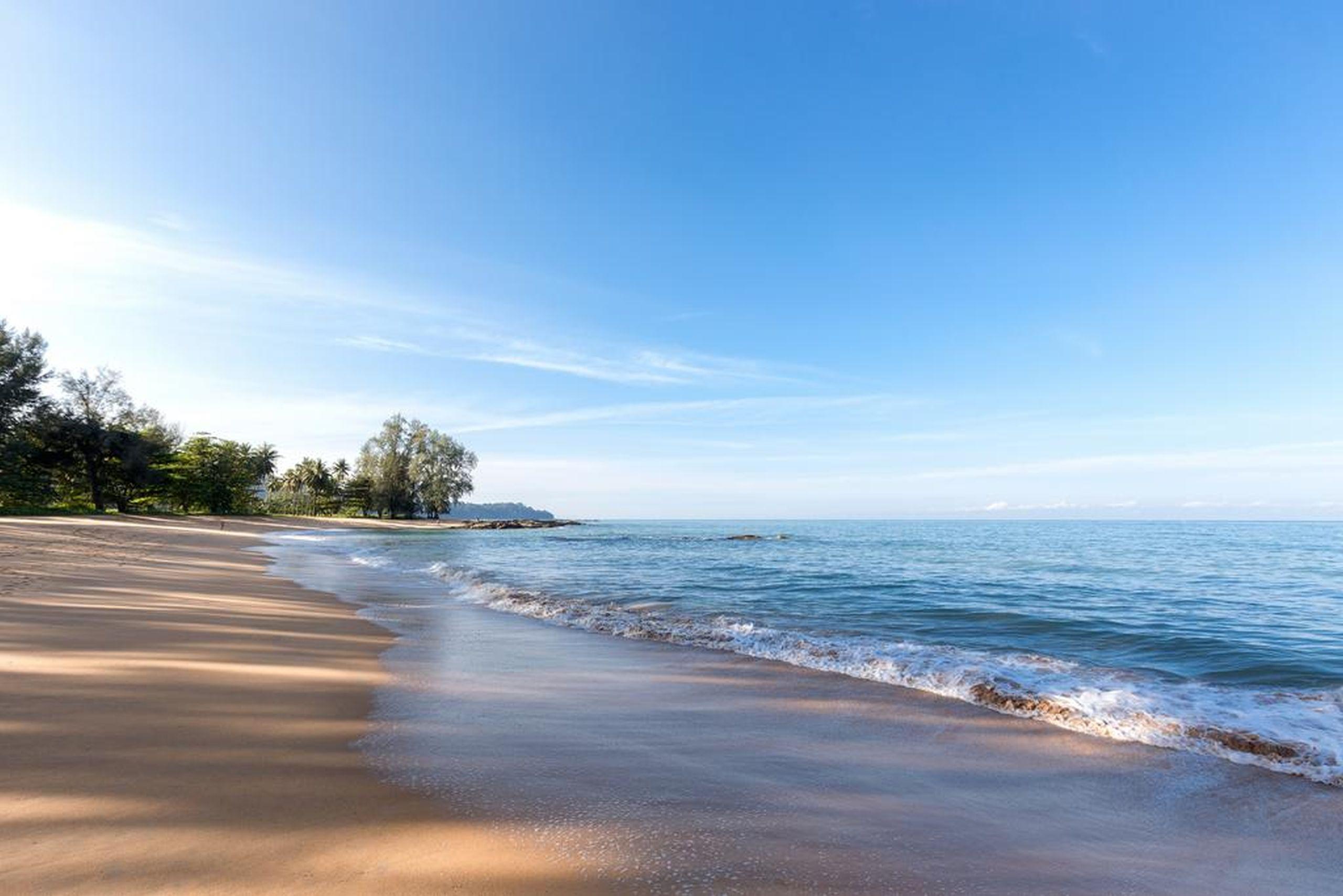 X10 Khaolak Resort Khao Lak Dış mekan fotoğraf