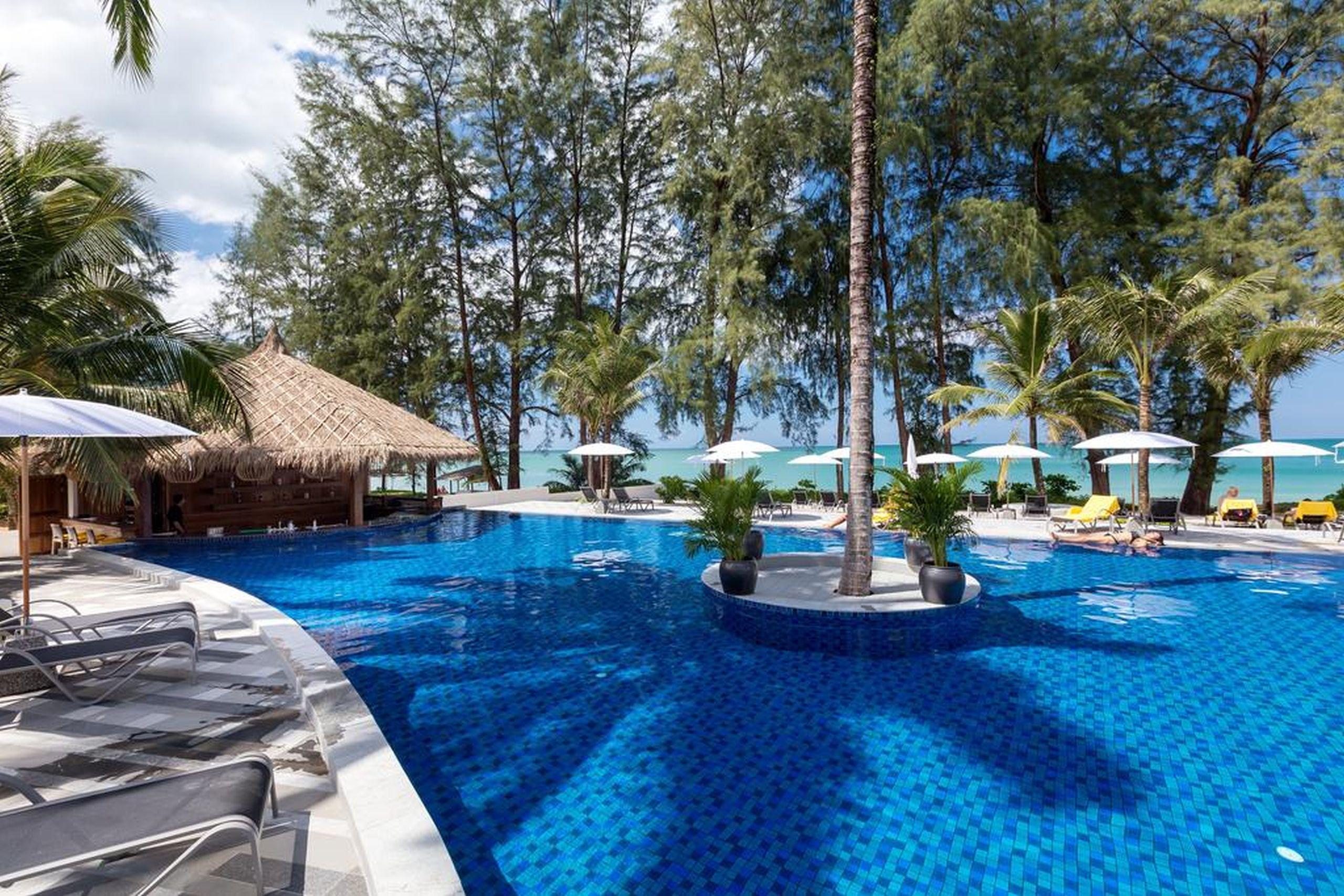 X10 Khaolak Resort Khao Lak Dış mekan fotoğraf