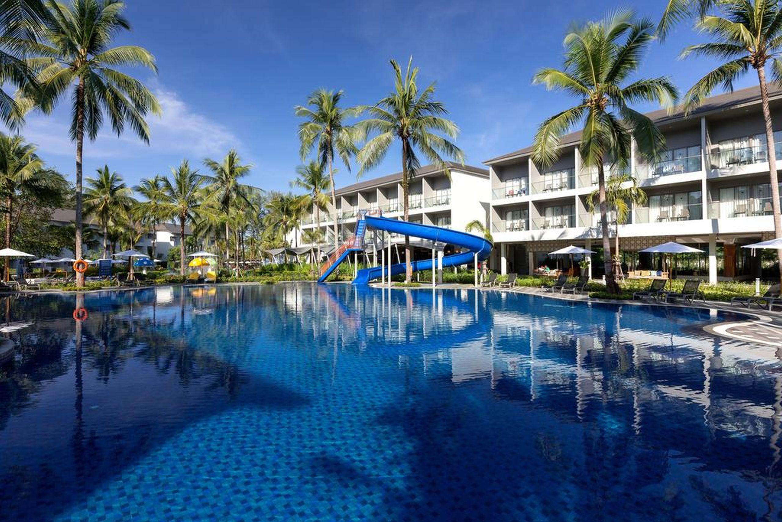 X10 Khaolak Resort Khao Lak Dış mekan fotoğraf