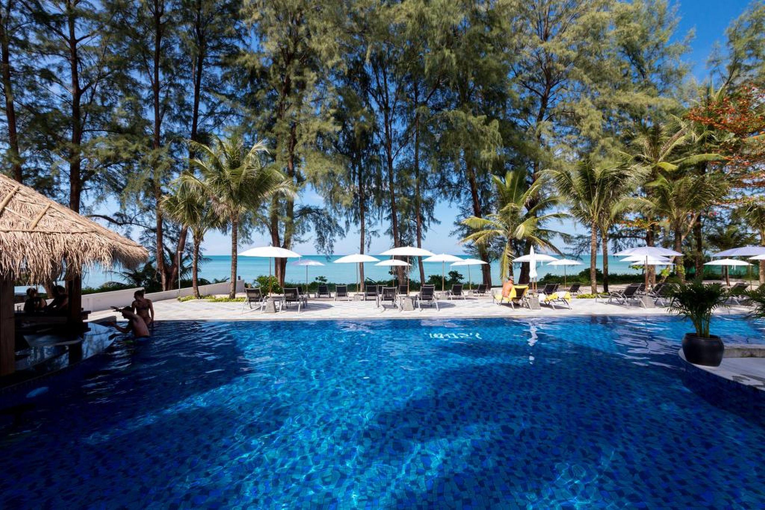X10 Khaolak Resort Khao Lak Dış mekan fotoğraf