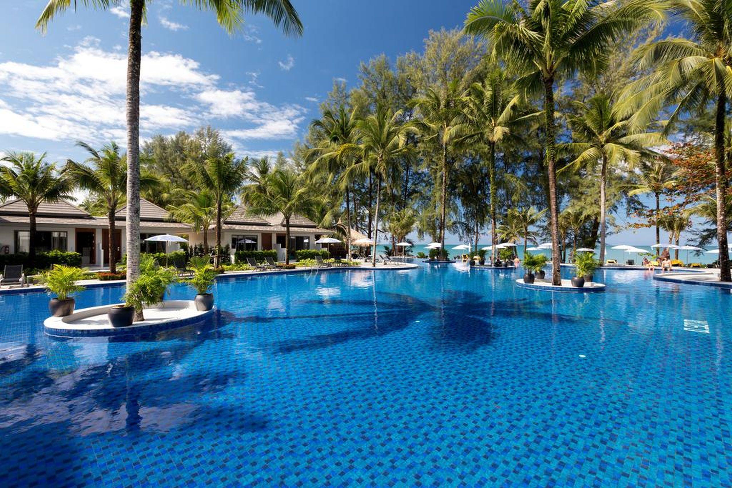 X10 Khaolak Resort Khao Lak Dış mekan fotoğraf