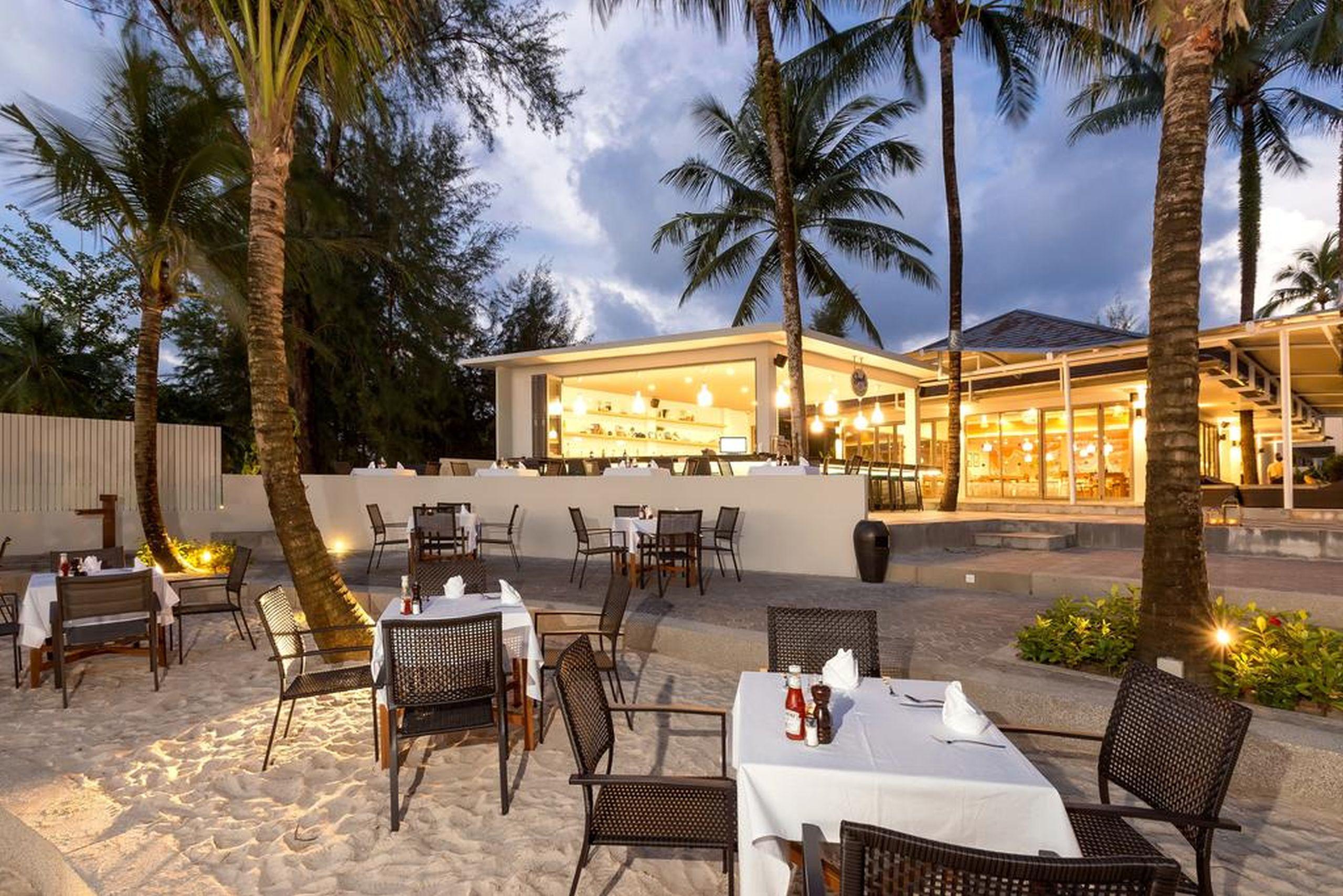 X10 Khaolak Resort Khao Lak Dış mekan fotoğraf