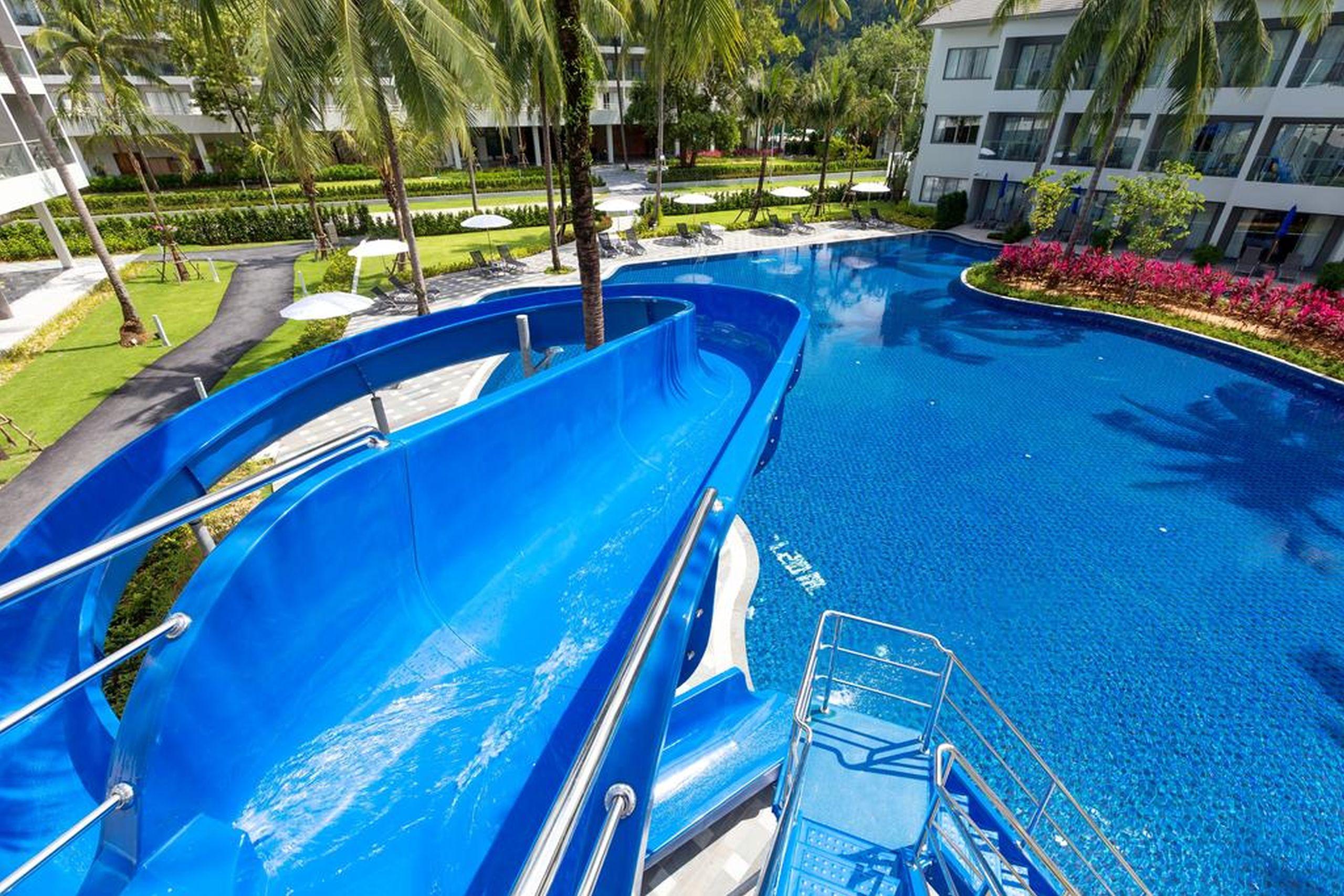 X10 Khaolak Resort Khao Lak Dış mekan fotoğraf