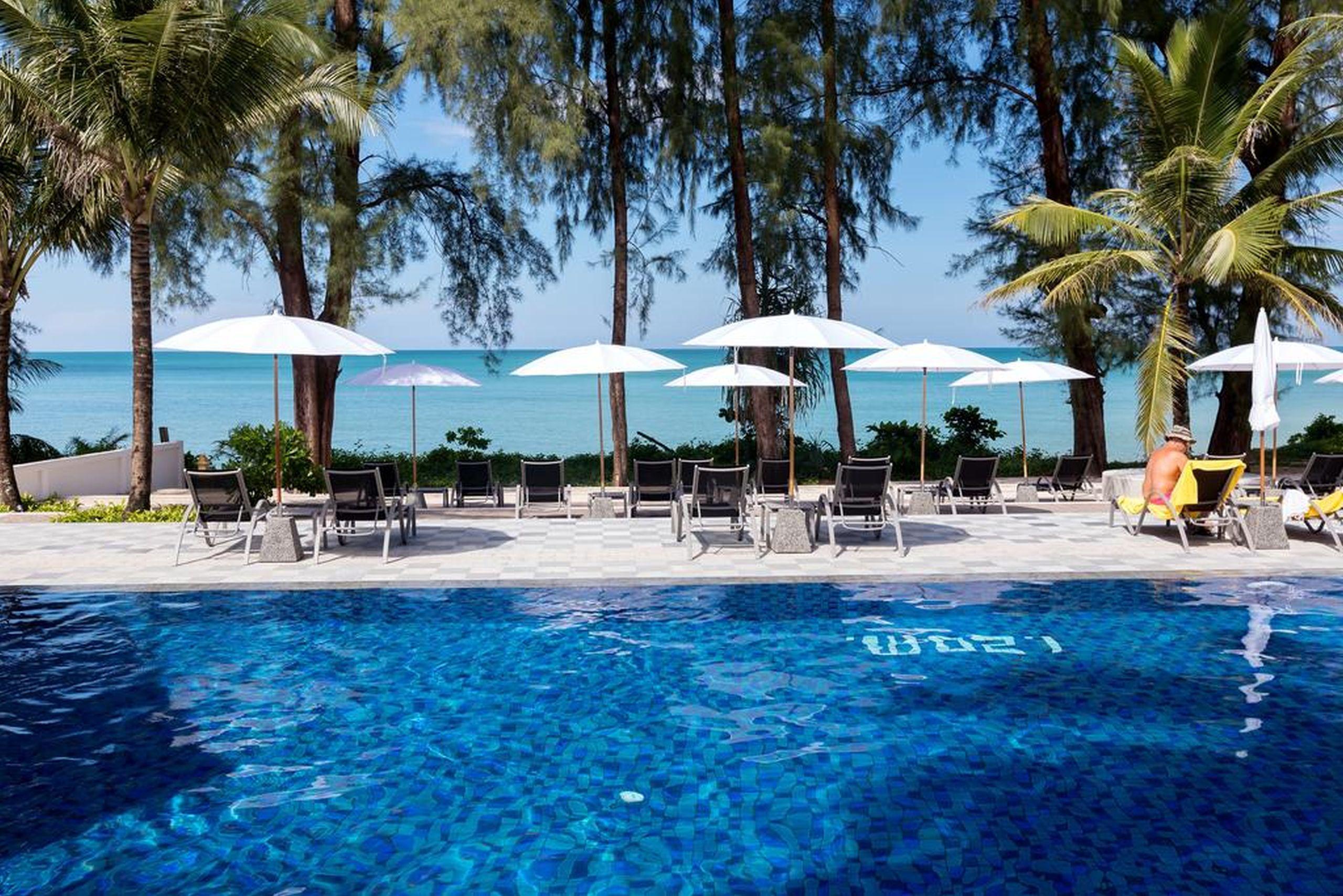 X10 Khaolak Resort Khao Lak Dış mekan fotoğraf