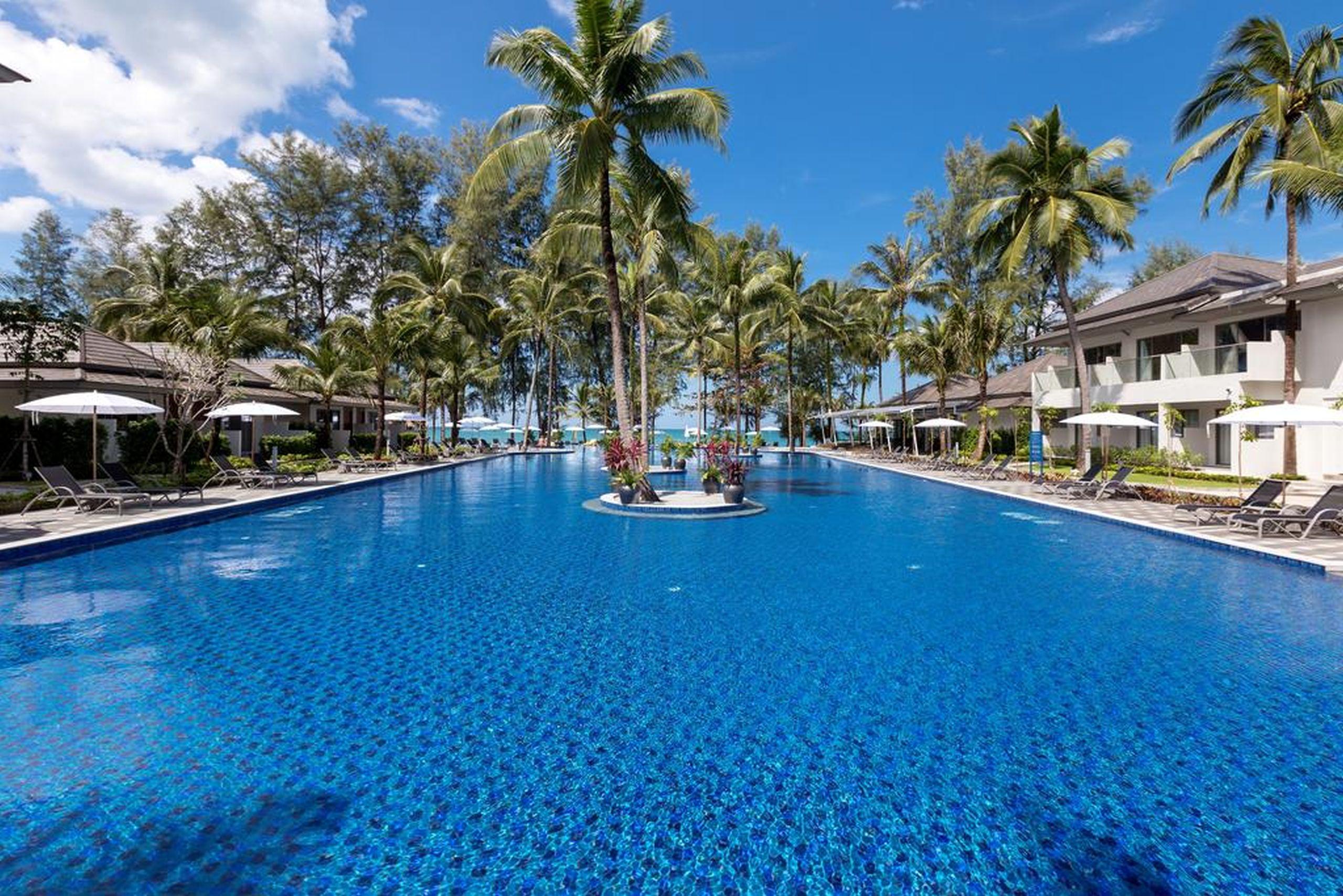 X10 Khaolak Resort Khao Lak Dış mekan fotoğraf
