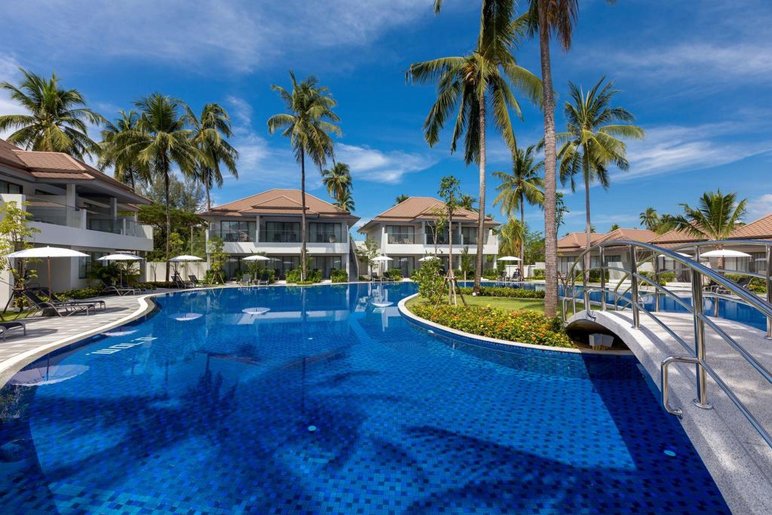 X10 Khaolak Resort Khao Lak Dış mekan fotoğraf