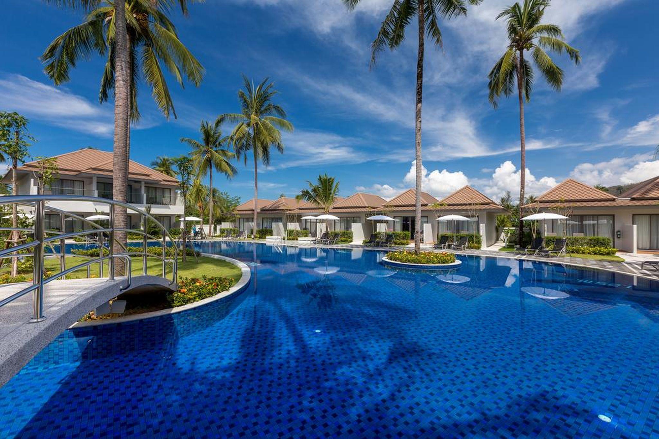 X10 Khaolak Resort Khao Lak Dış mekan fotoğraf