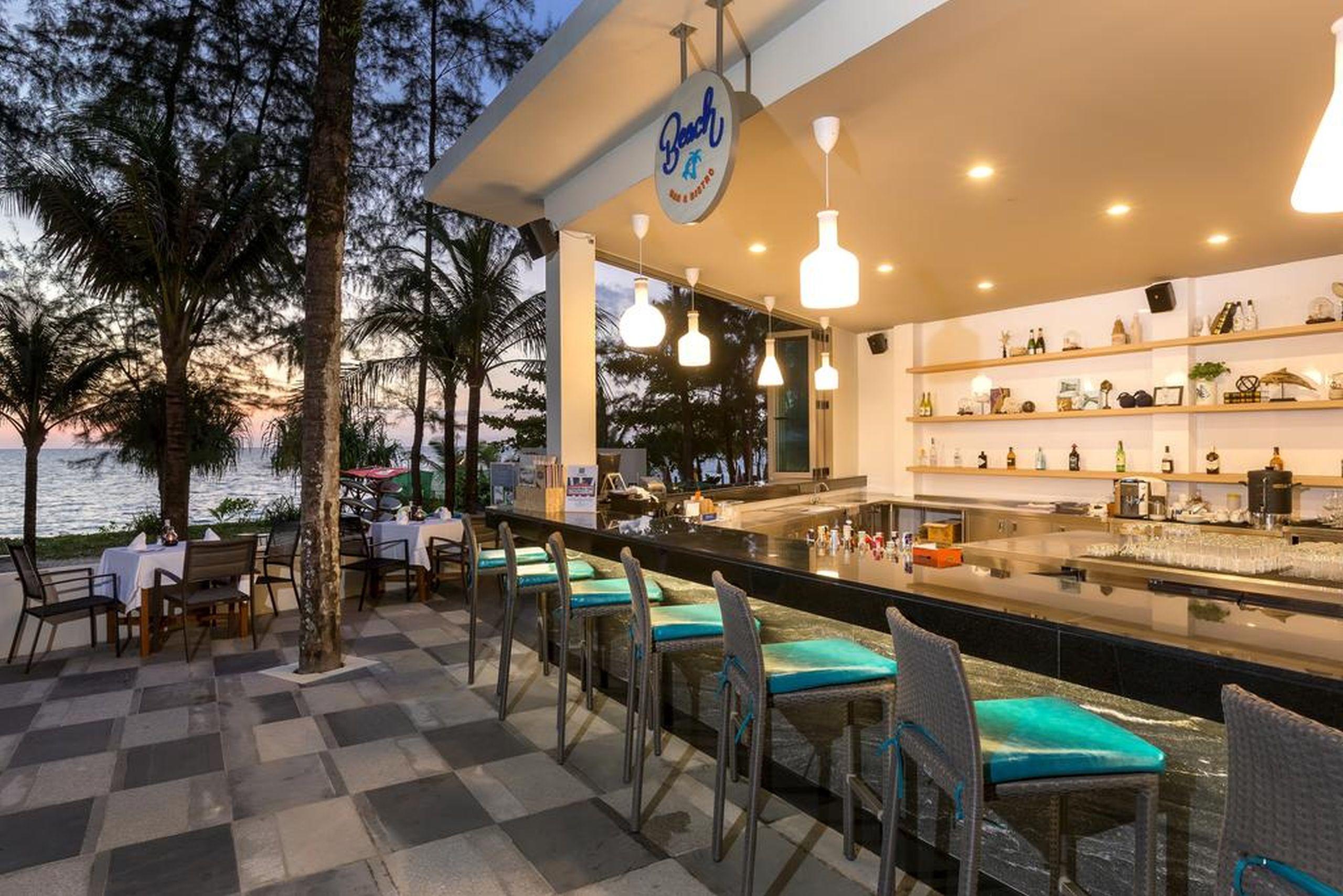 X10 Khaolak Resort Khao Lak Dış mekan fotoğraf