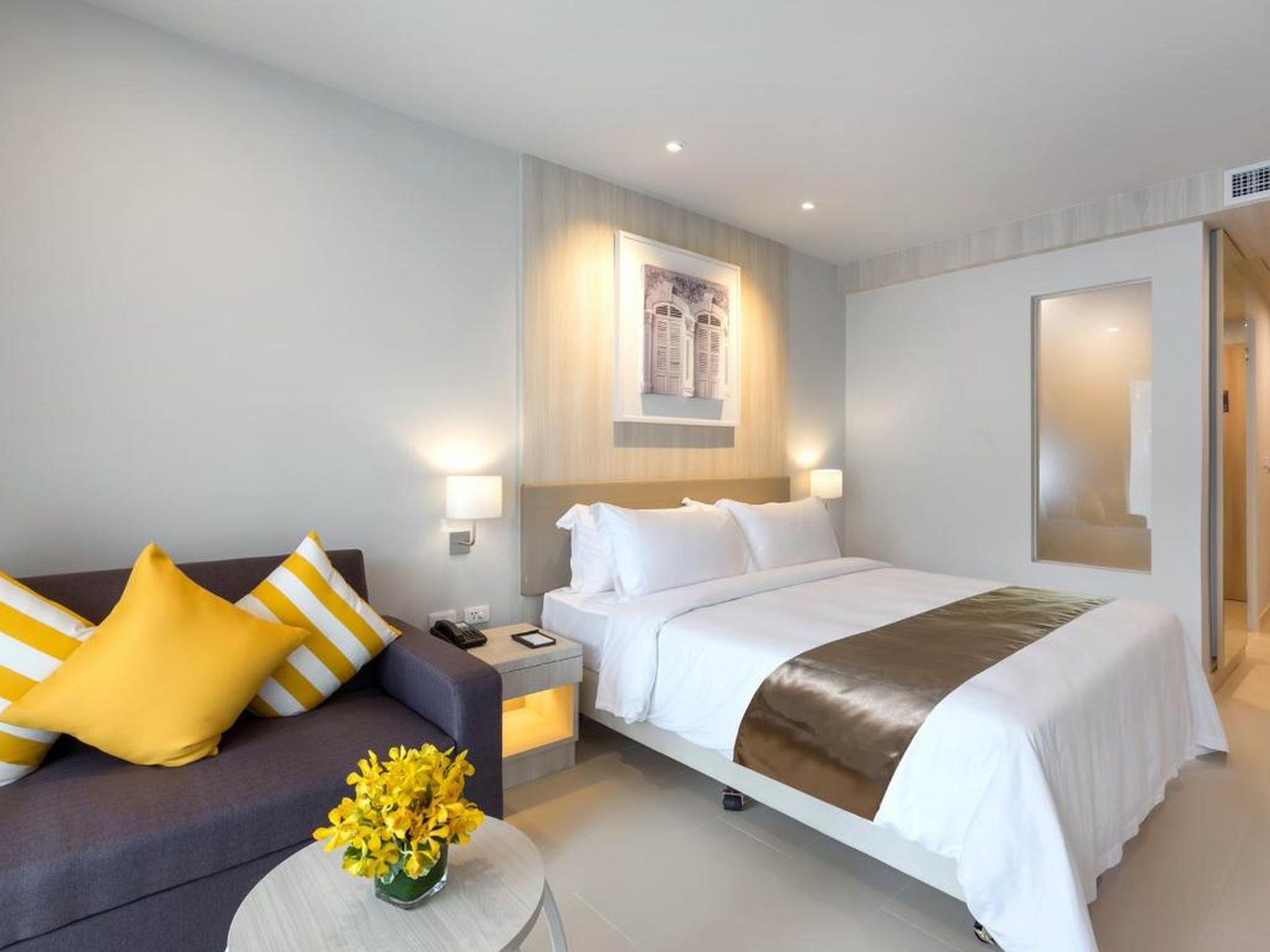 X10 Khaolak Resort Khao Lak Dış mekan fotoğraf