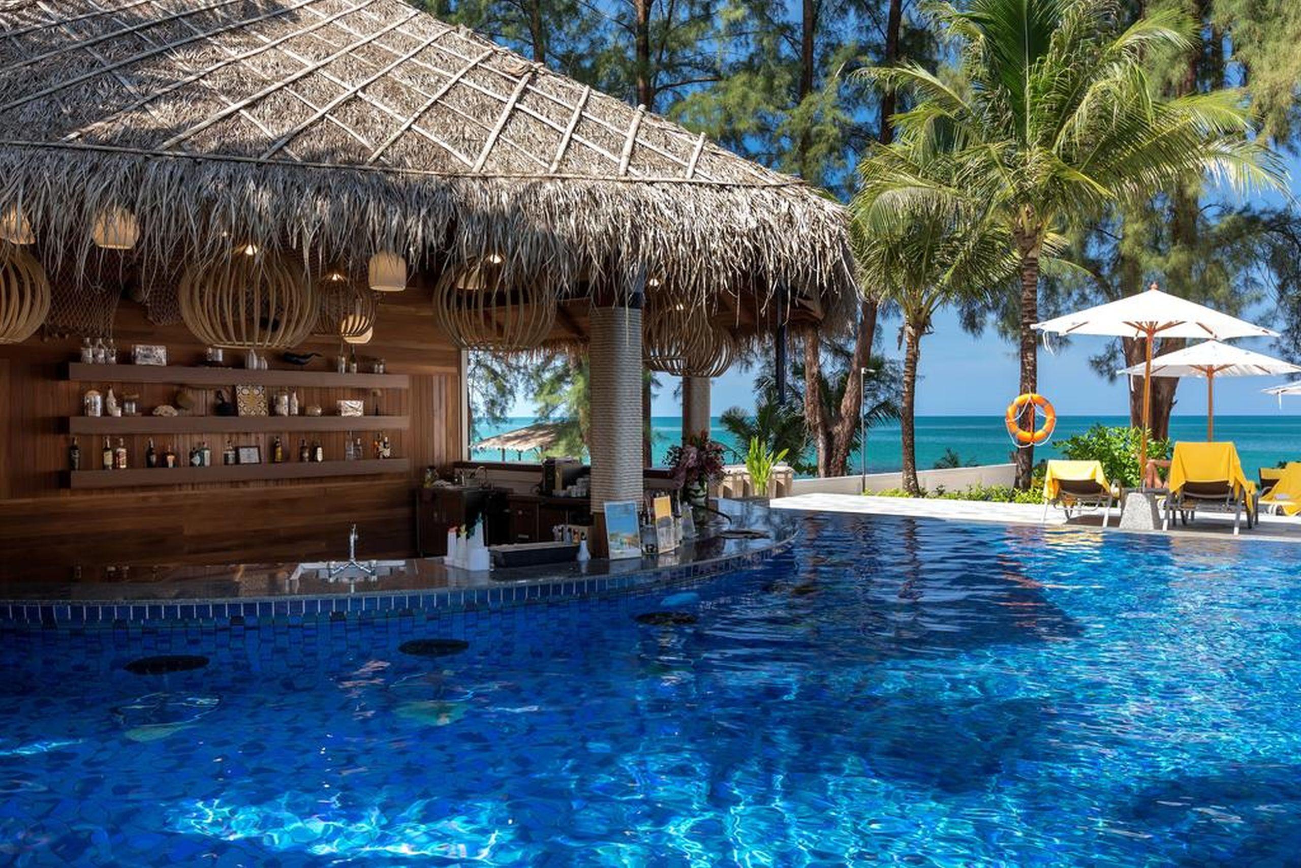 X10 Khaolak Resort Khao Lak Dış mekan fotoğraf