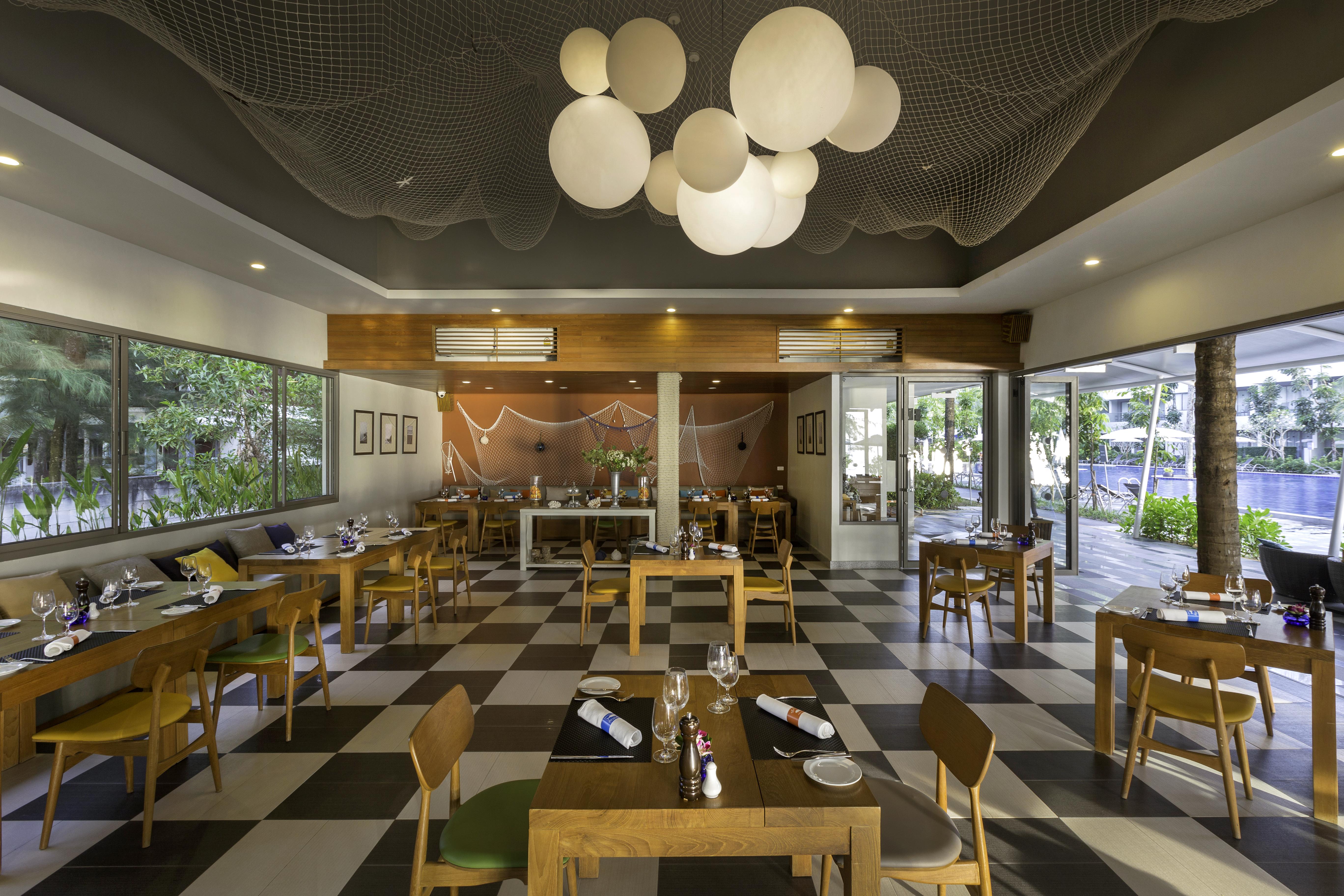 X10 Khaolak Resort Khao Lak Dış mekan fotoğraf