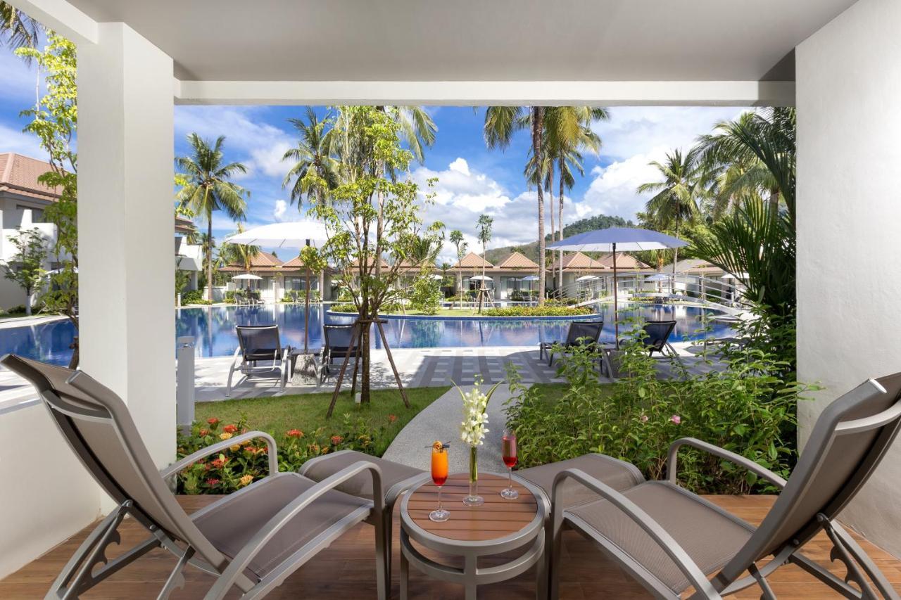 X10 Khaolak Resort Khao Lak Dış mekan fotoğraf
