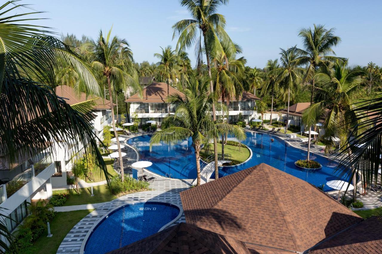 X10 Khaolak Resort Khao Lak Dış mekan fotoğraf