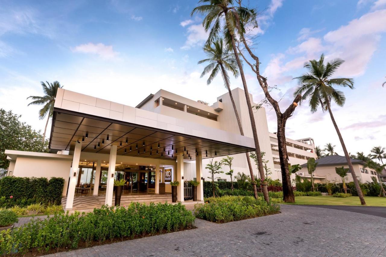 X10 Khaolak Resort Khao Lak Dış mekan fotoğraf
