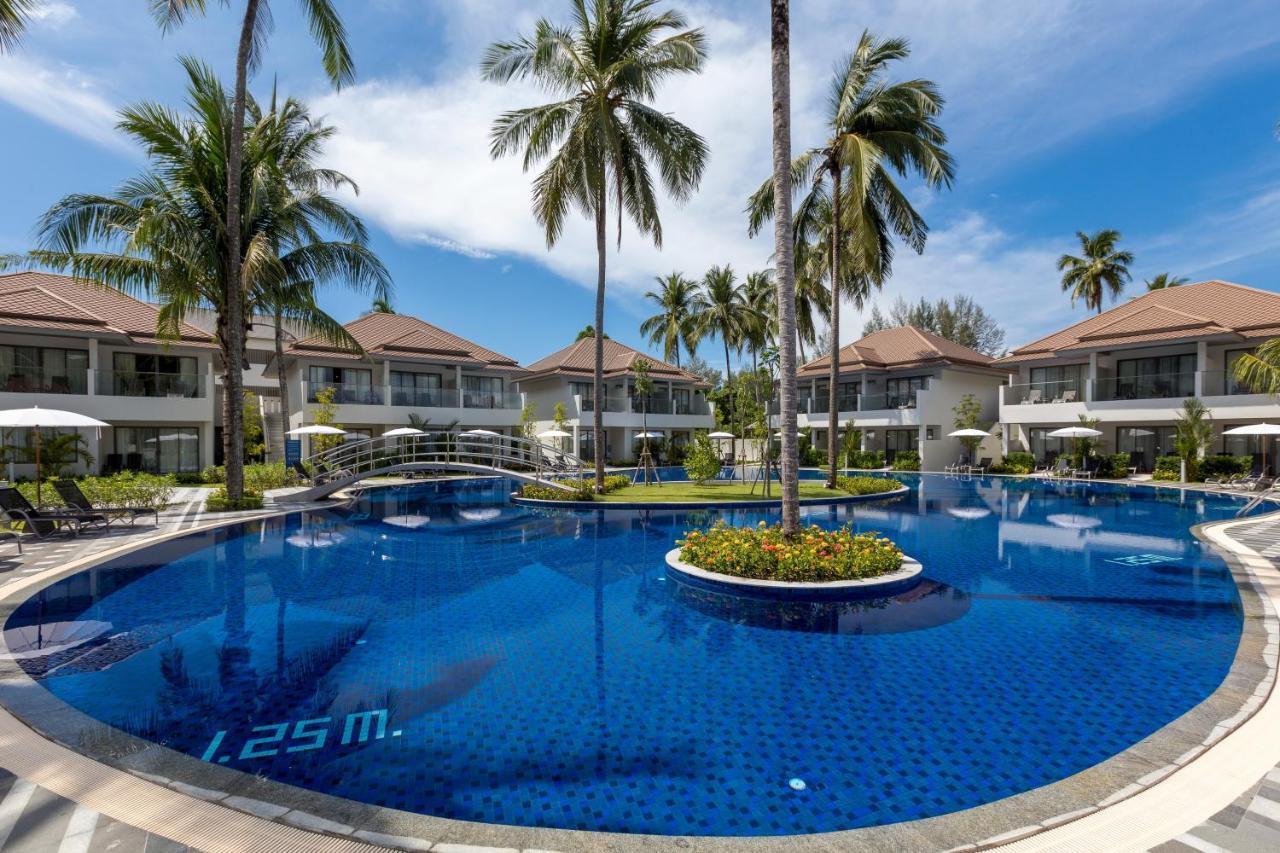 X10 Khaolak Resort Khao Lak Dış mekan fotoğraf