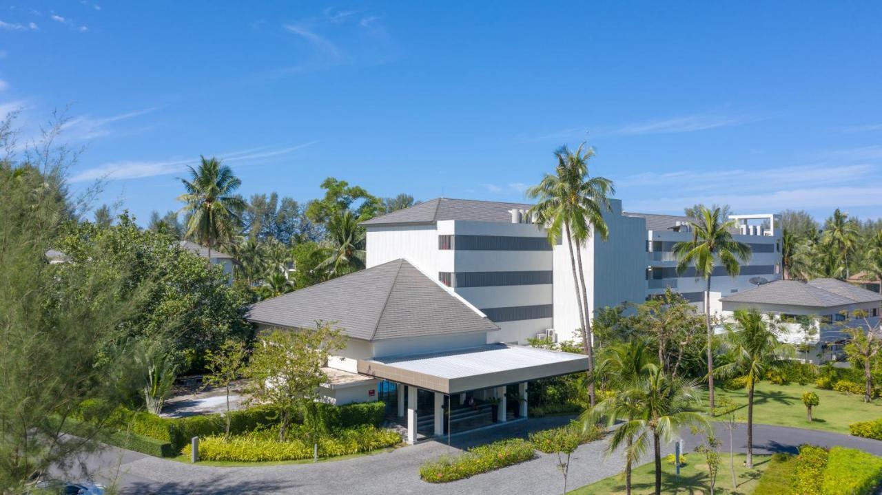 X10 Khaolak Resort Khao Lak Dış mekan fotoğraf