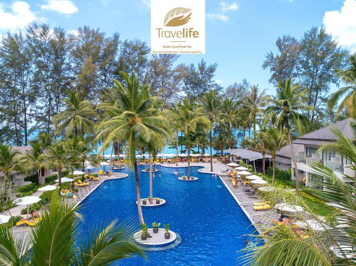 X10 Khaolak Resort Khao Lak Dış mekan fotoğraf