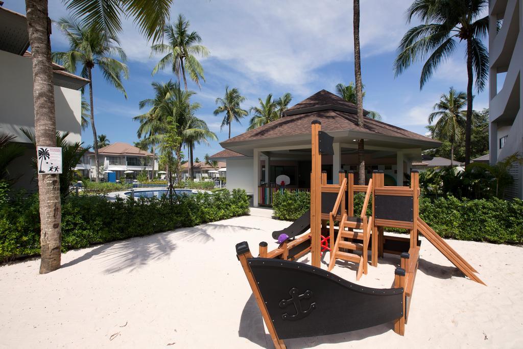 X10 Khaolak Resort Khao Lak Dış mekan fotoğraf